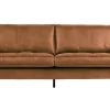 Woood Bank Rodeo Classic 2,5-Zits Cognac