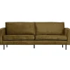 Woood Bank Rodeo 2,5-Zits Velvet Brass