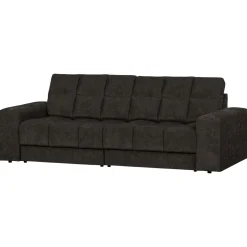 Woood Bank Second Date 2-Zits Vintage Antraciet