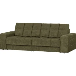 Woood Bank Second Date 2-Zits Vintage Groen