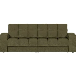 Woood Bank Second Date 2-Zits Vintage Groen
