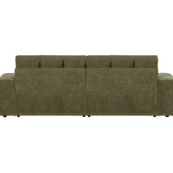 Woood Bank Second Date 2-Zits Vintage Groen