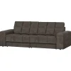 Woood Bank Second Date 2-Zits Vintage Warm Grijs