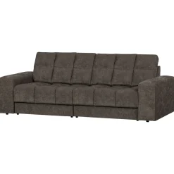 Woood Bank Second Date 2-Zits Vintage Warm Grijs
