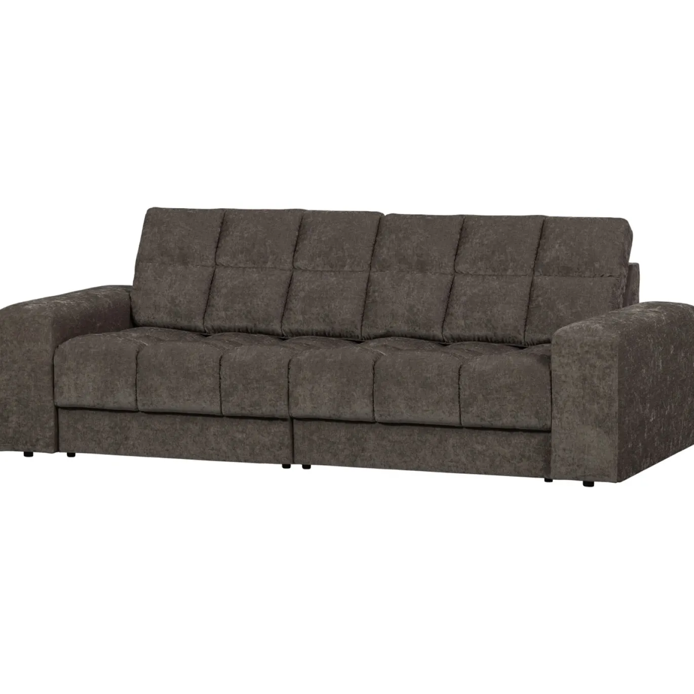 Woood Bank Second Date 2-Zits Vintage Warm Grijs