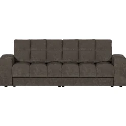 Woood Bank Second Date 2-Zits Vintage Warm Grijs