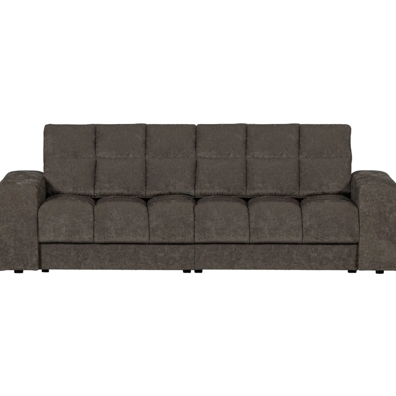 Woood Bank Second Date 2-Zits Vintage Warm Grijs