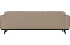 Woood Bank Statement 3-zits Beige