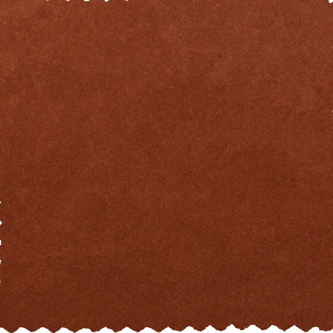 Woood Barstoel Vogue 80cm Fluweel Roest