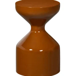 Woood Bijzettafel Floyd Metaal Tapenade