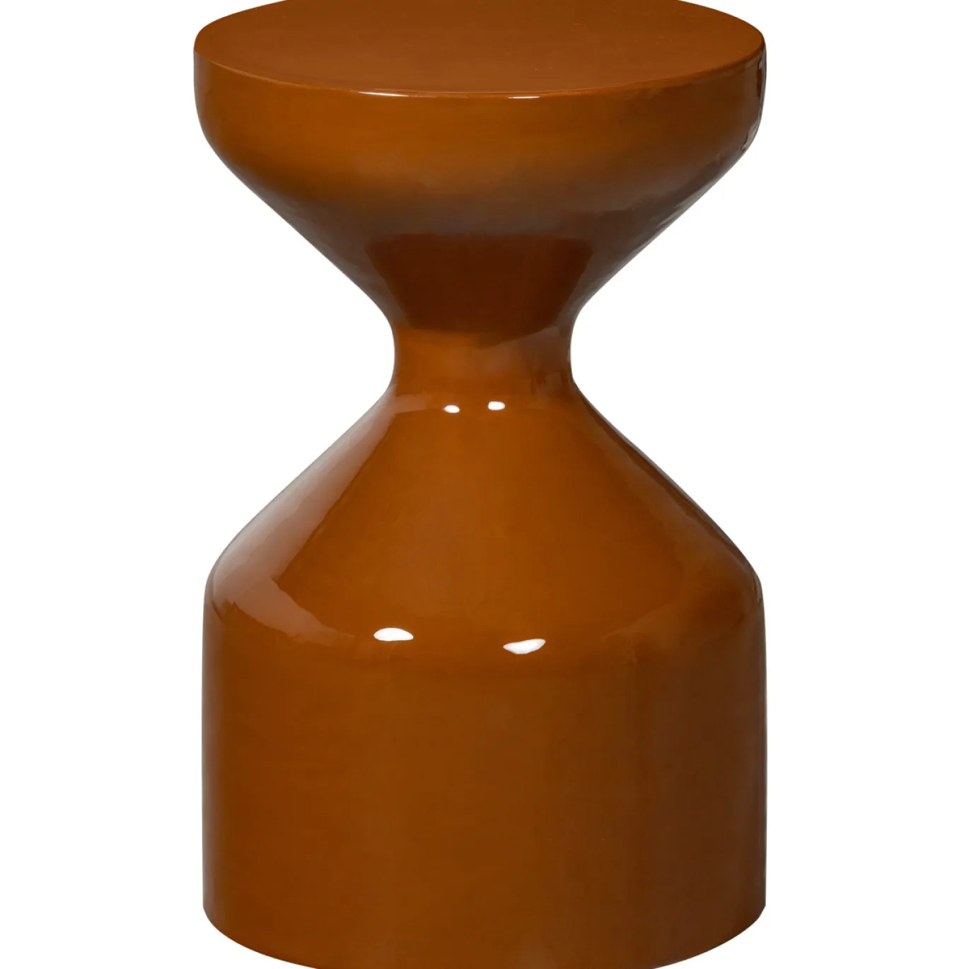 Woood Bijzettafel Floyd Metaal Tapenade