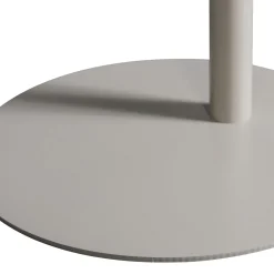 Woood Bijzettafel Lia Metaal Dust