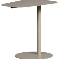 Woood Bijzettafel Lia Metaal Dust