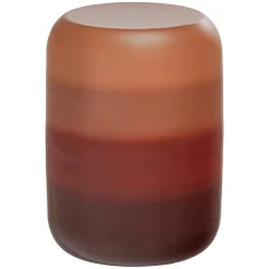 Woood Bijzettafel Nuro Metaal Hoogglans Multicolor