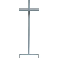 Woood Bijzettafel Toste Metaal Lichtblauw