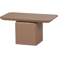 Woood Bijzettafel Tov Hout Oudroze