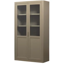 Woood Buffetkast Gunnar Grenen Mud