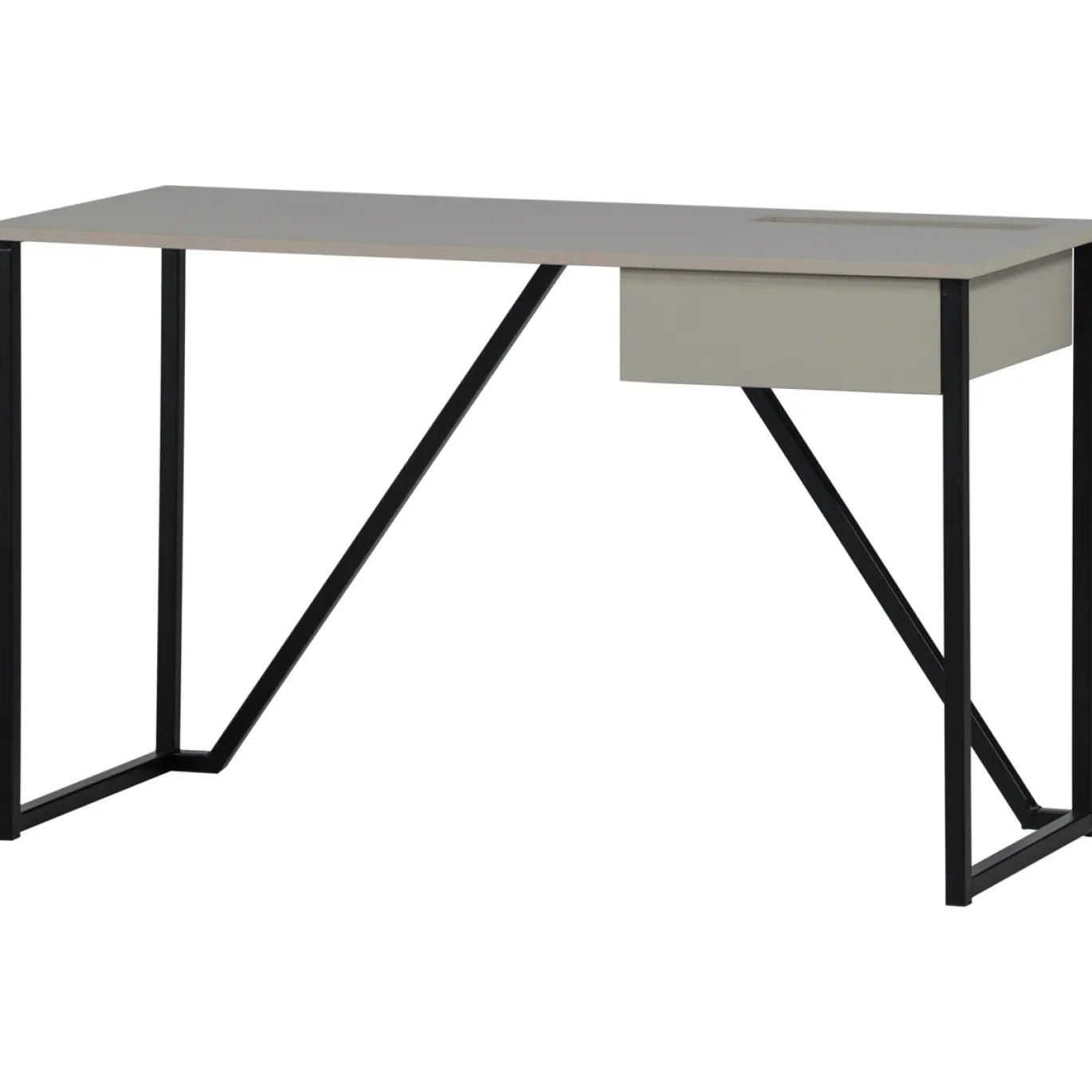 Woood Bureau New Julius Grenen Dust