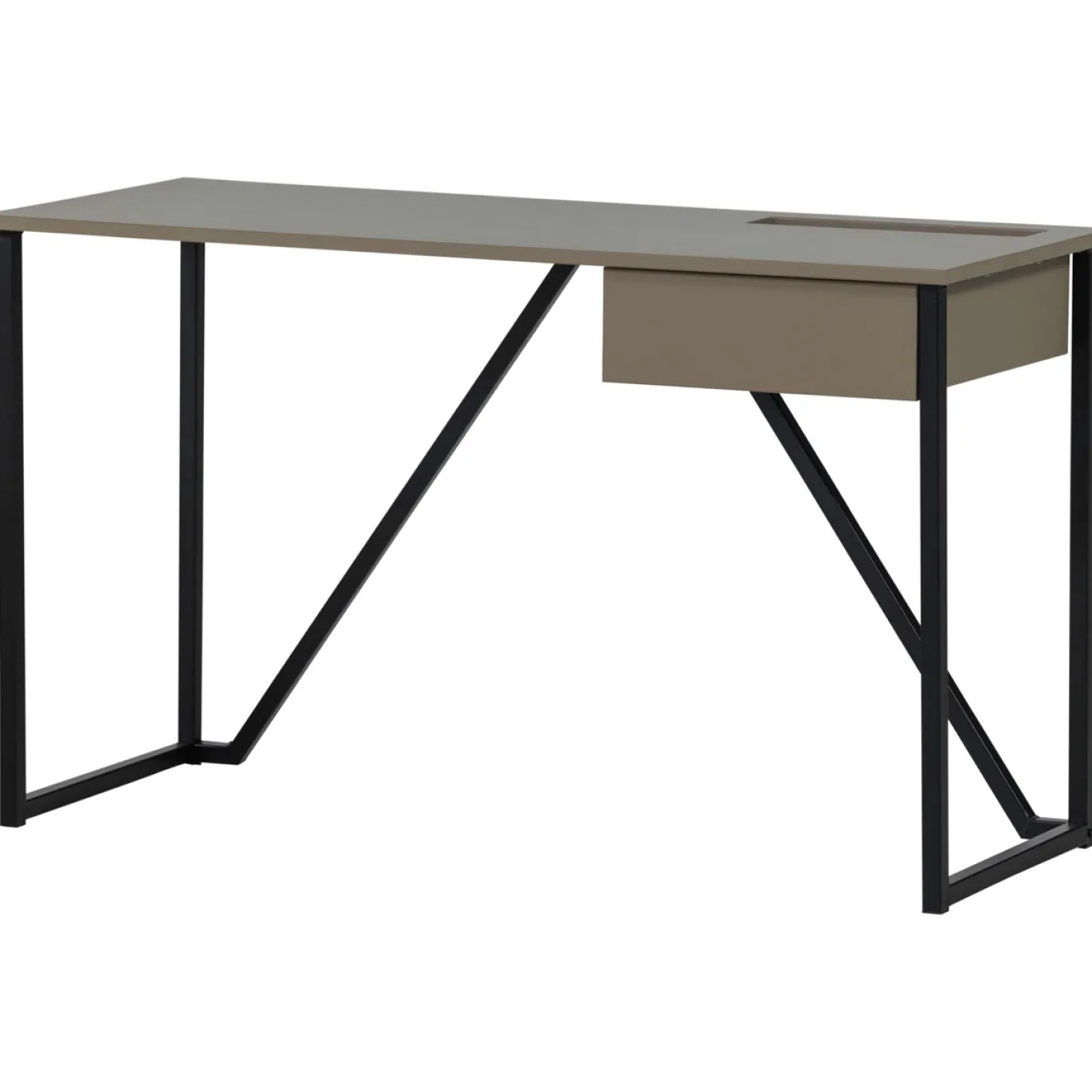 Woood Bureau New Julius Grenen Mud