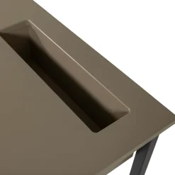 Woood Bureau New Julius Grenen Mud