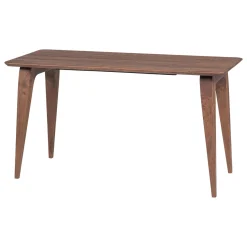 Woood Bureau Rubo Mangohout Bruin