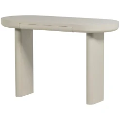 Woood Bureau/sidetable Mael Fineer Dust