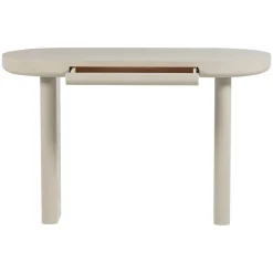 Woood Bureau/sidetable Mael Fineer Dust