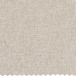 Woood Chaise Longue Bank Bean Links Grove Melange Naturel