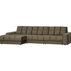 Woood Chaise Longue Bank Second Date Links Velvet Bonsai