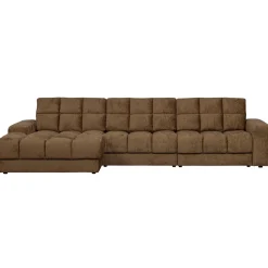 Woood Chaise Longue Bank Second Date Links Velvet Brass