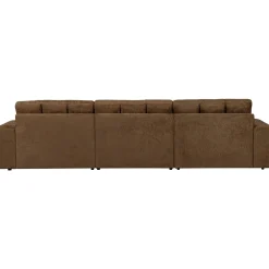 Woood Chaise Longue Bank Second Date Links Velvet Brass