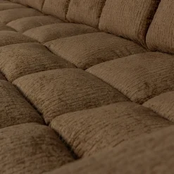 Woood Chaise Longue Bank Second Date Links Velvet Brass