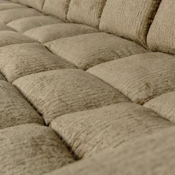 Woood Chaise Longue Bank Second Date Links Velvet Wheatfield