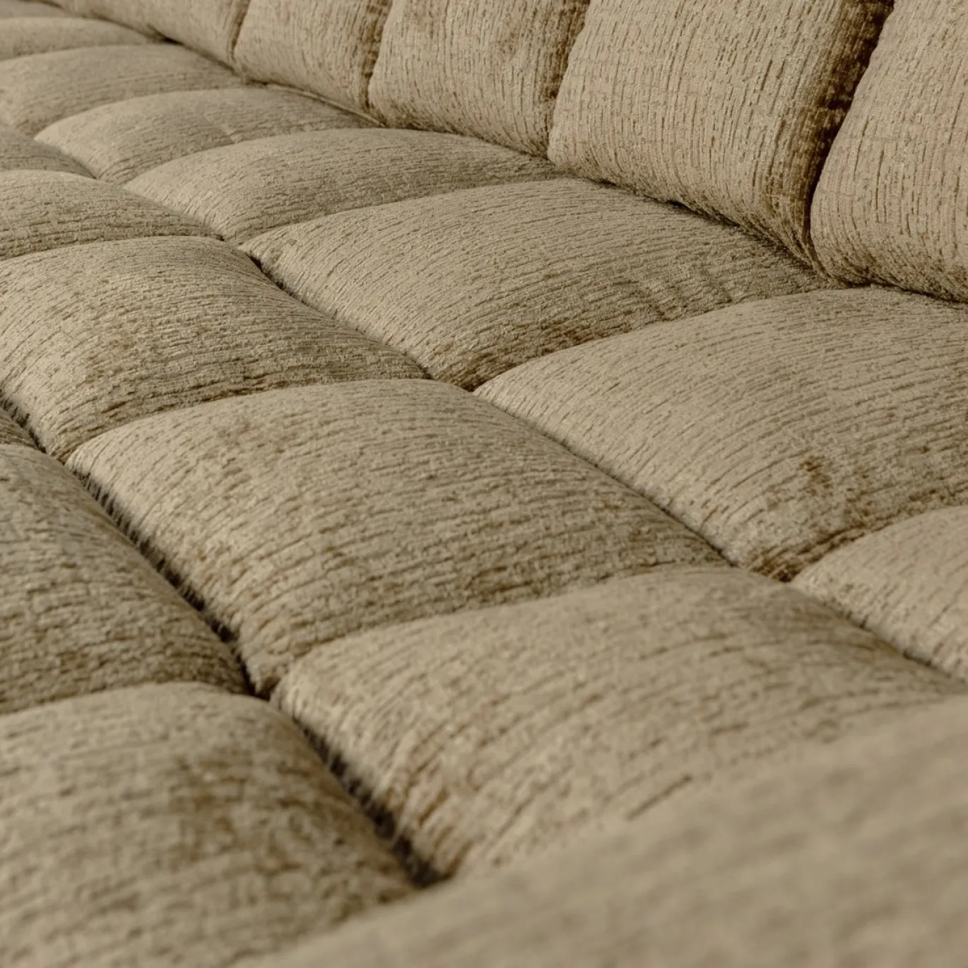 Woood Chaise Longue Bank Second Date Links Velvet Wheatfield