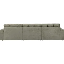 Woood Chaise Longue Bank Second Date Links Velvet Frost