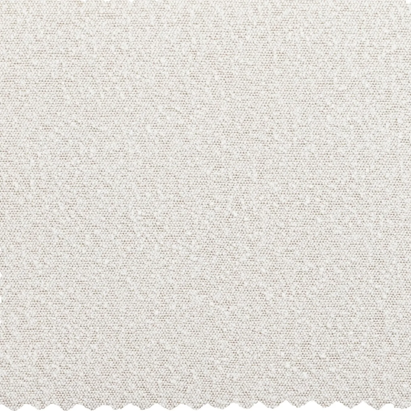 Woood Daybed Rodeo Links Bouclé Naturel