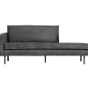 Woood Daybed Rodeo Links Velvet Mountain