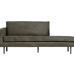 Woood Daybed Rodeo Links Velvet Frost