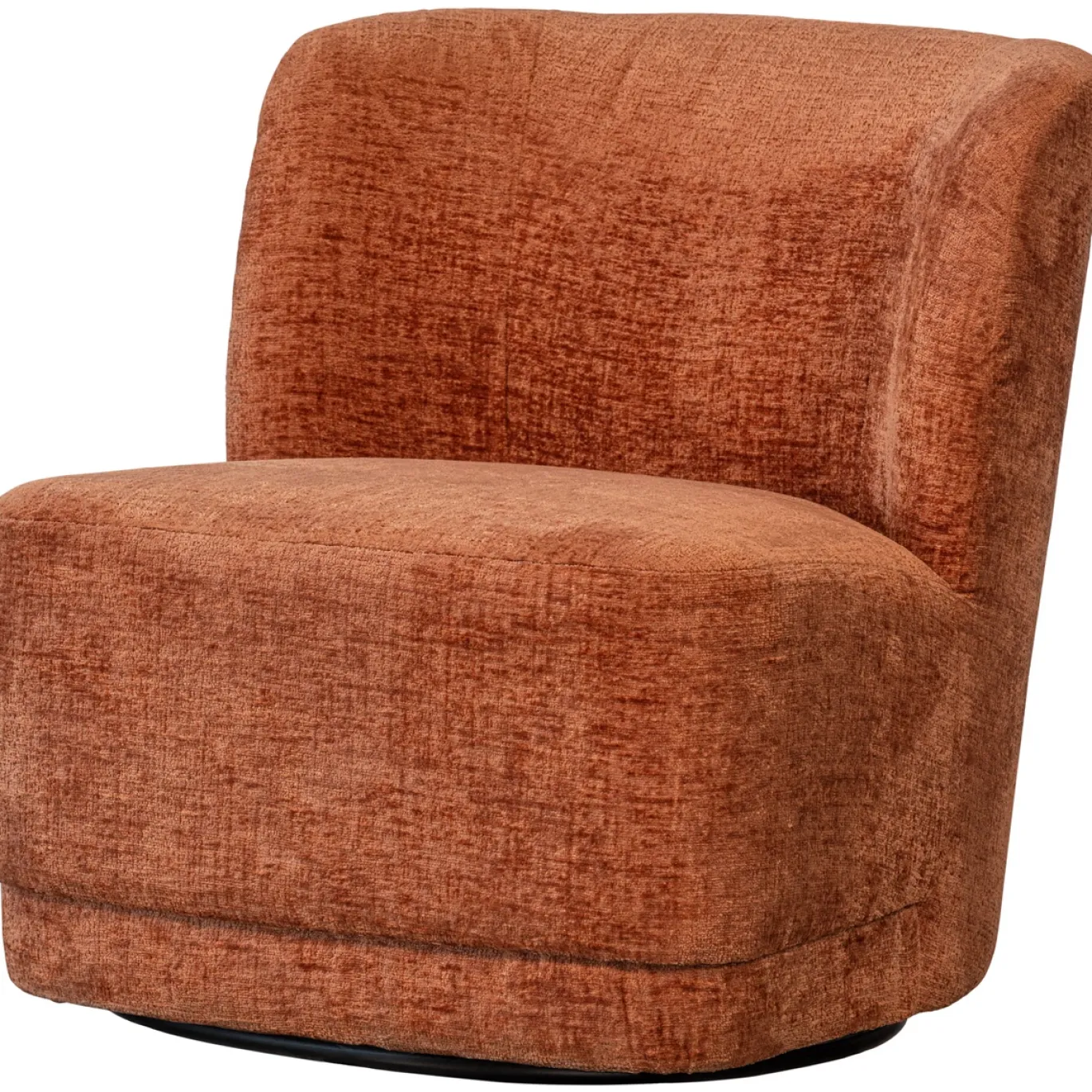 Woood Draaifauteuil Atty Blossom