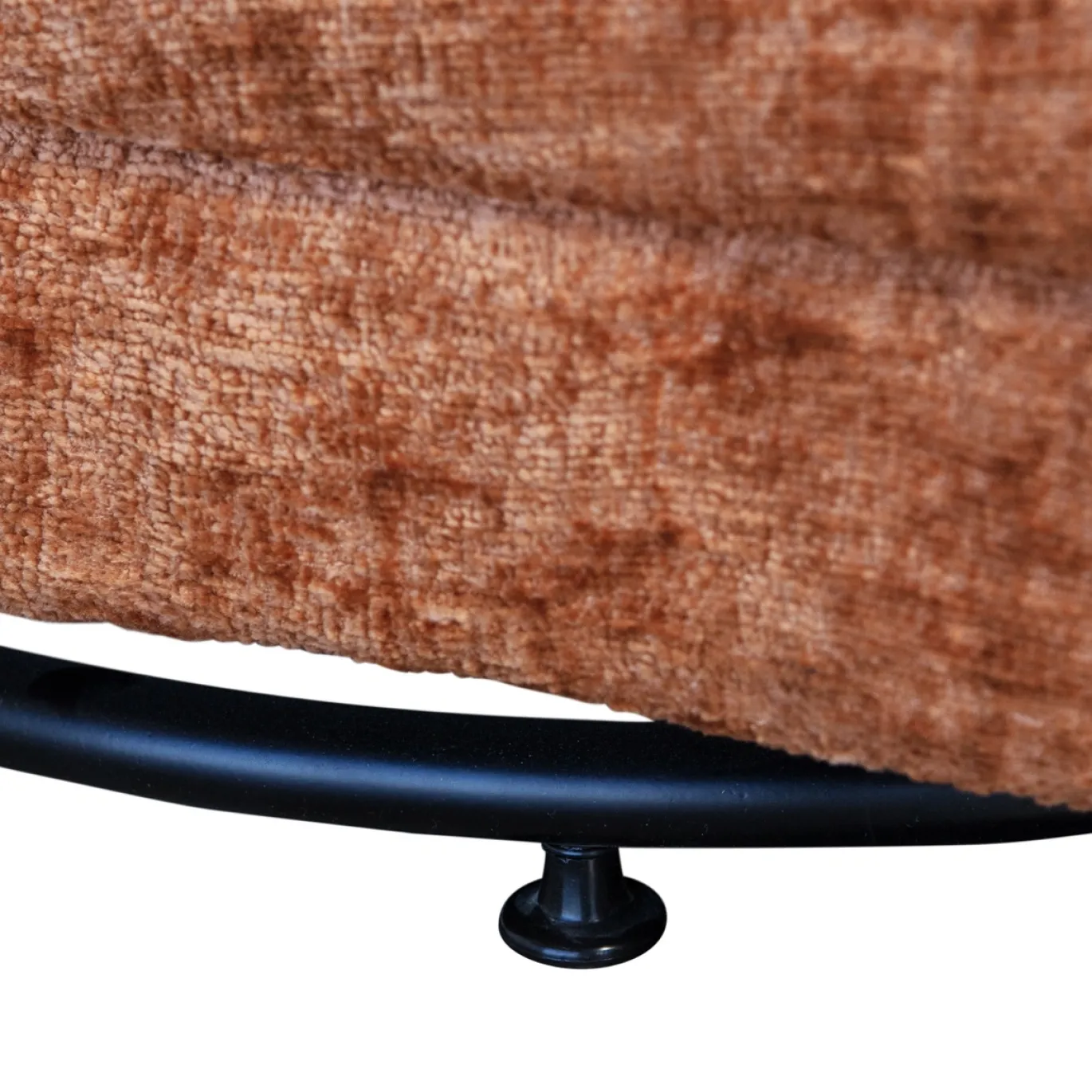 Woood Draaifauteuil Atty Blossom