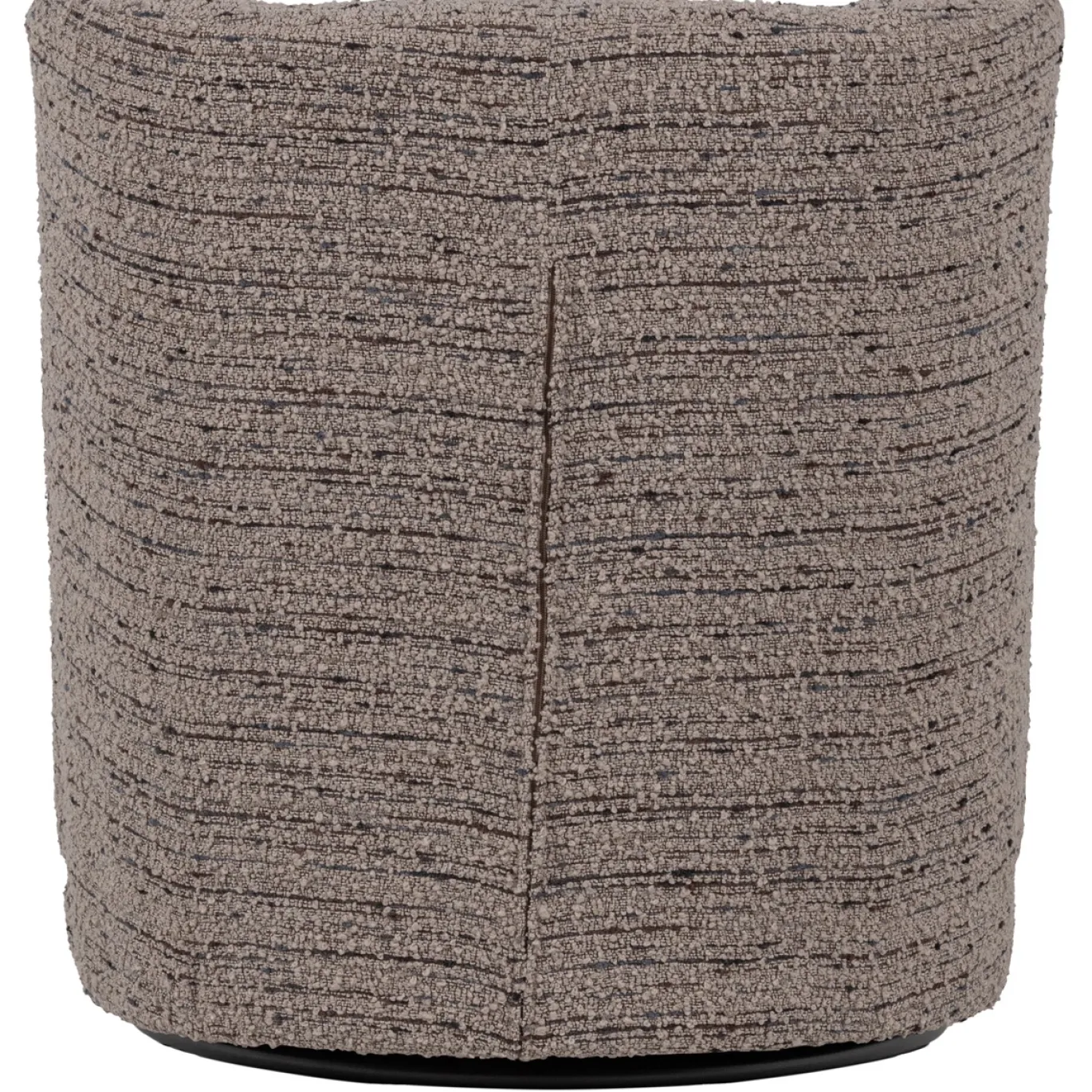 Woood Draaifauteuil Atty Grove Melange Beige
