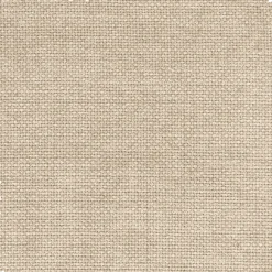 Woood Draaifauteuil Baggy Geweven Chenille Zand