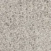 Woood Draaifauteuil Baggy Geweven Stof Naturel Melange