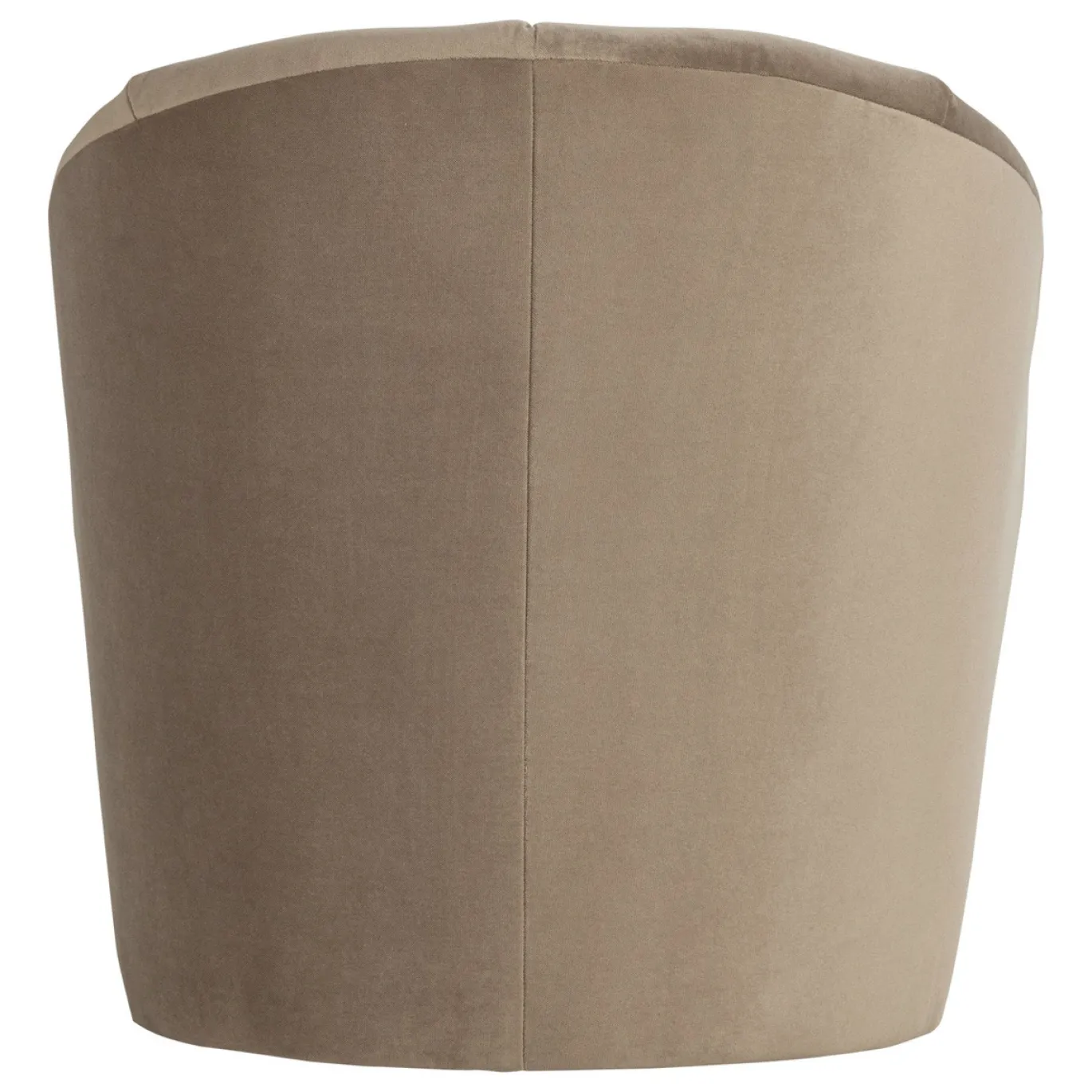 Woood Draaifauteuil Mojo Velvet Khaki