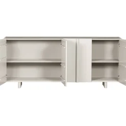 Woood Dressoir Basu Grenen Dust
