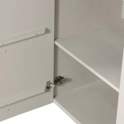 Woood Dressoir Basu Grenen Dust