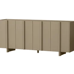 Woood Dressoir Basu Grenen Mud