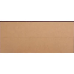 Woood Dressoir Merel Grenen Bordeauxrood