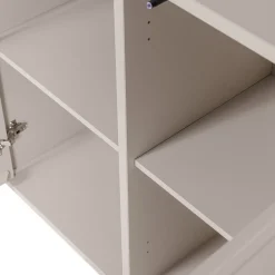 Woood Dressoir Merel Grenen Dust