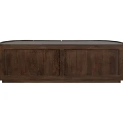 Woood Dressoir Sense Walnoot 160cm